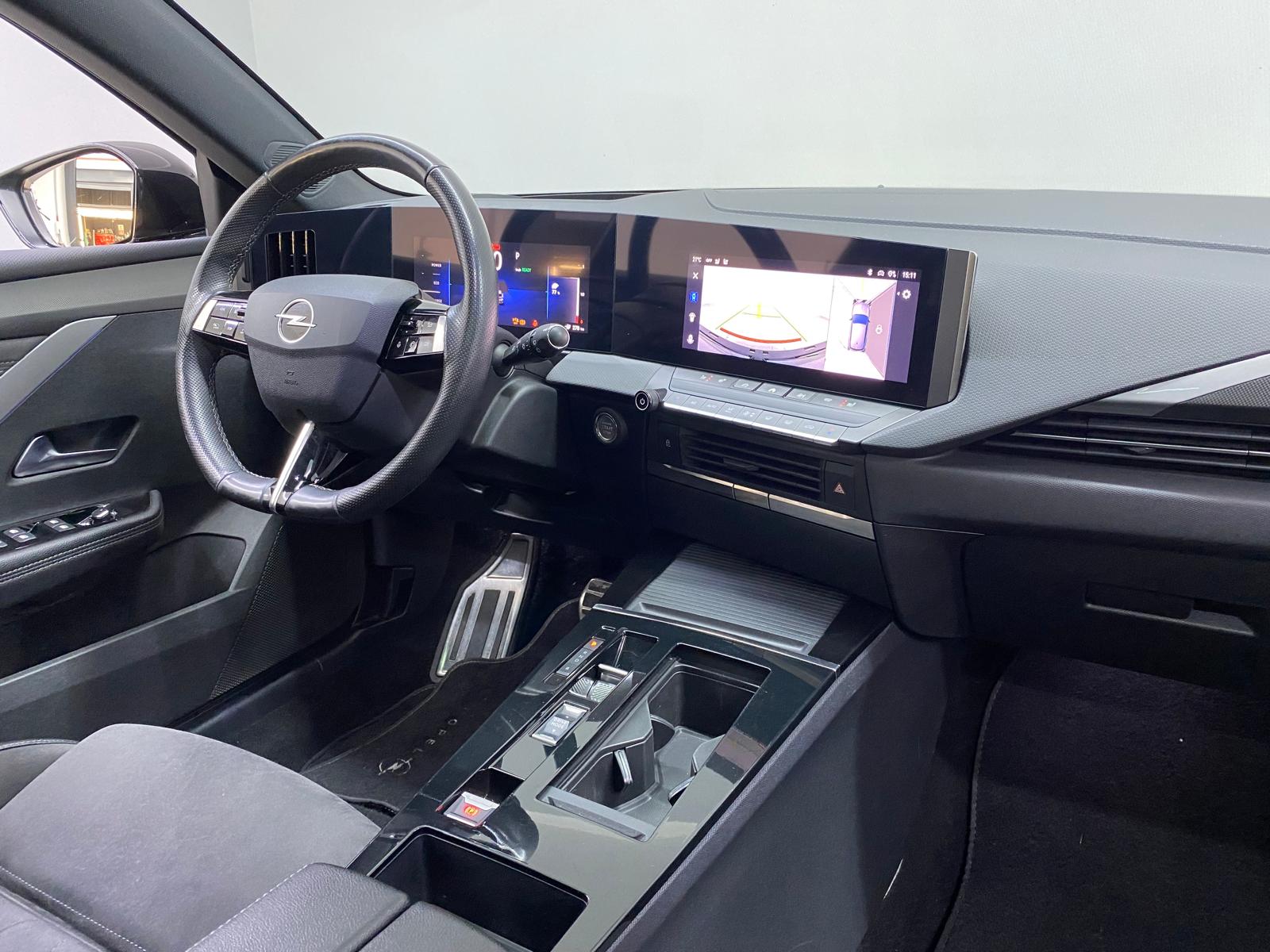OPEL ASTRA-E 24